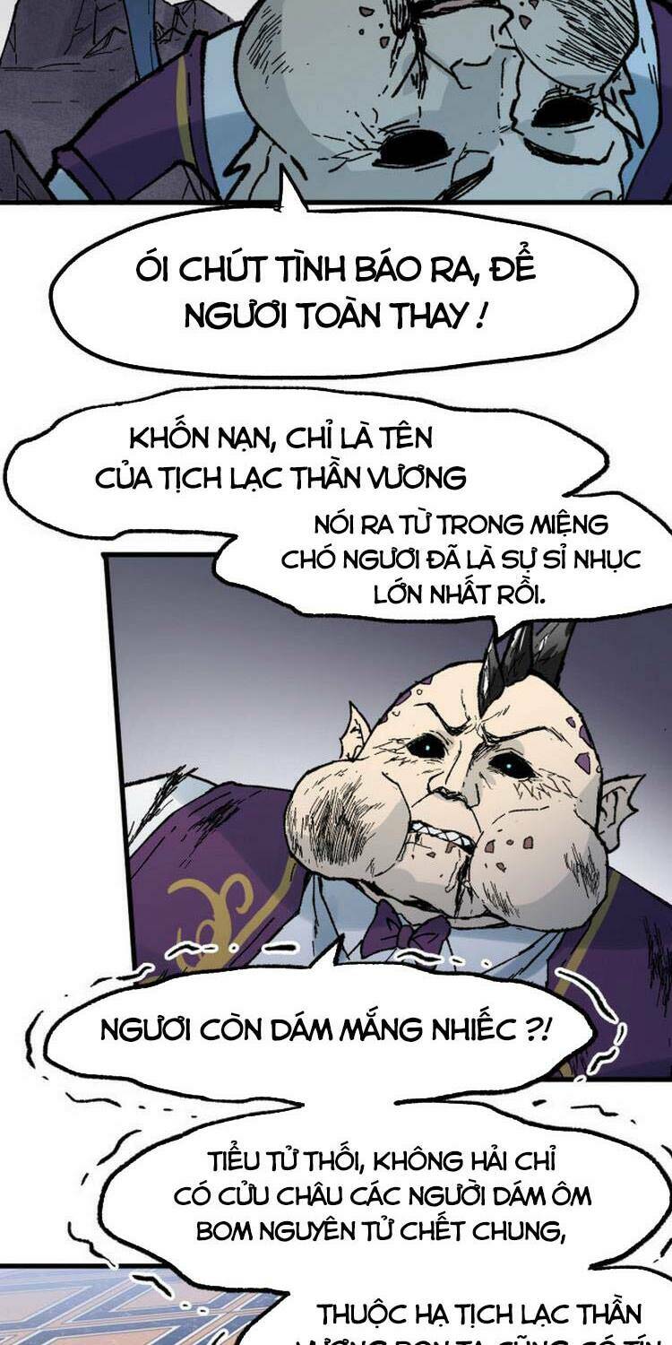 Thánh Khư Chapter 142 - Trang 2