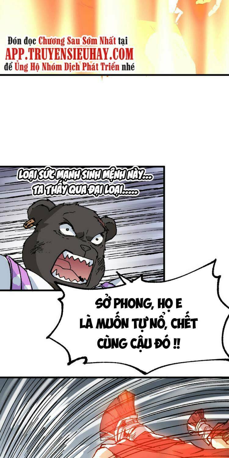 Thánh Khư Chapter 142 - Trang 2