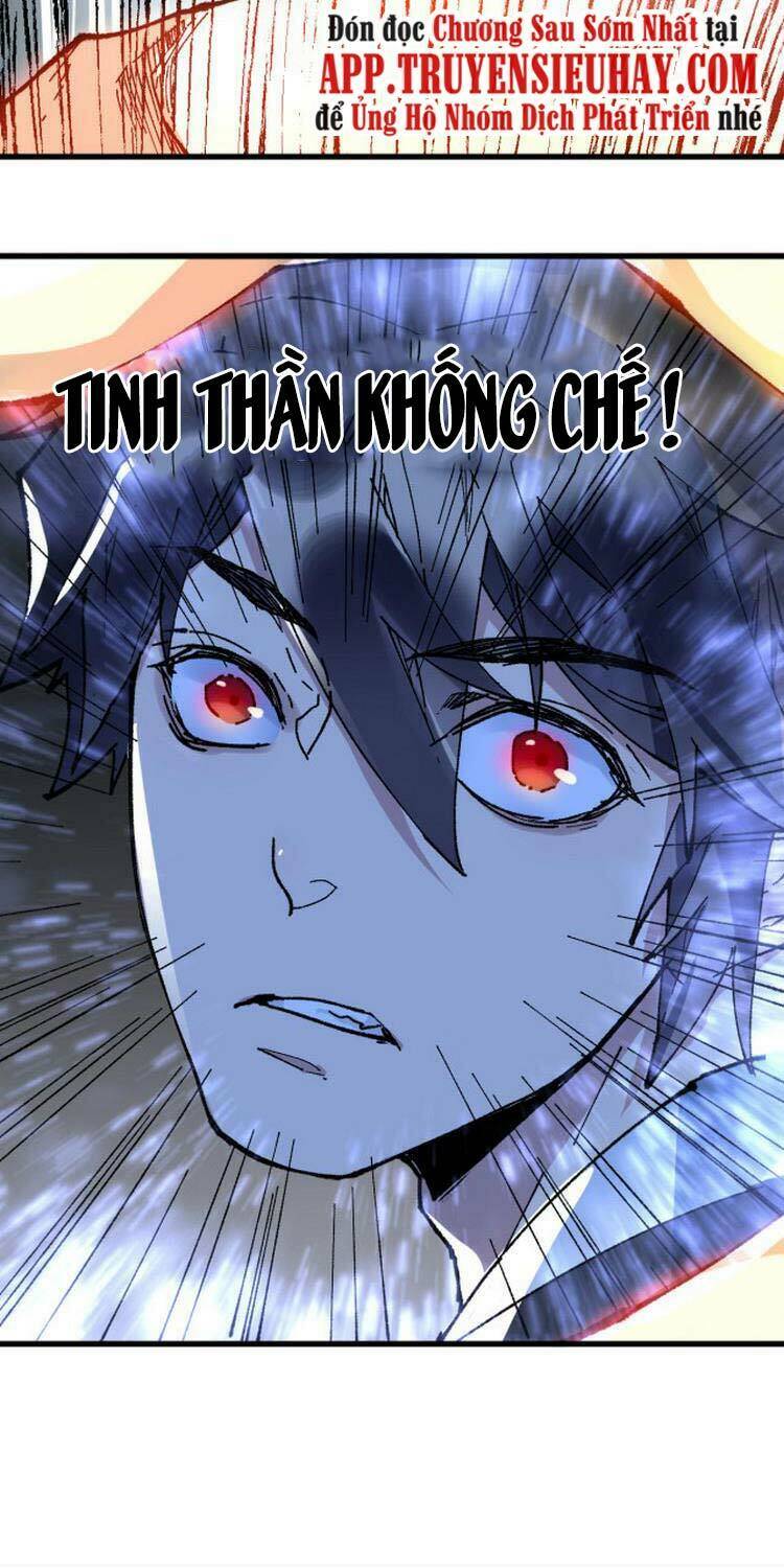 Thánh Khư Chapter 142 - Trang 2