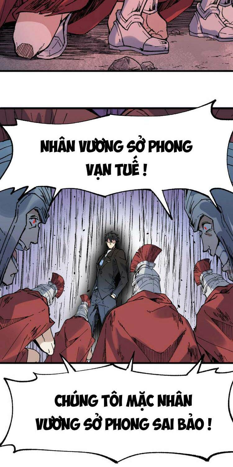 Thánh Khư Chapter 142 - Trang 2