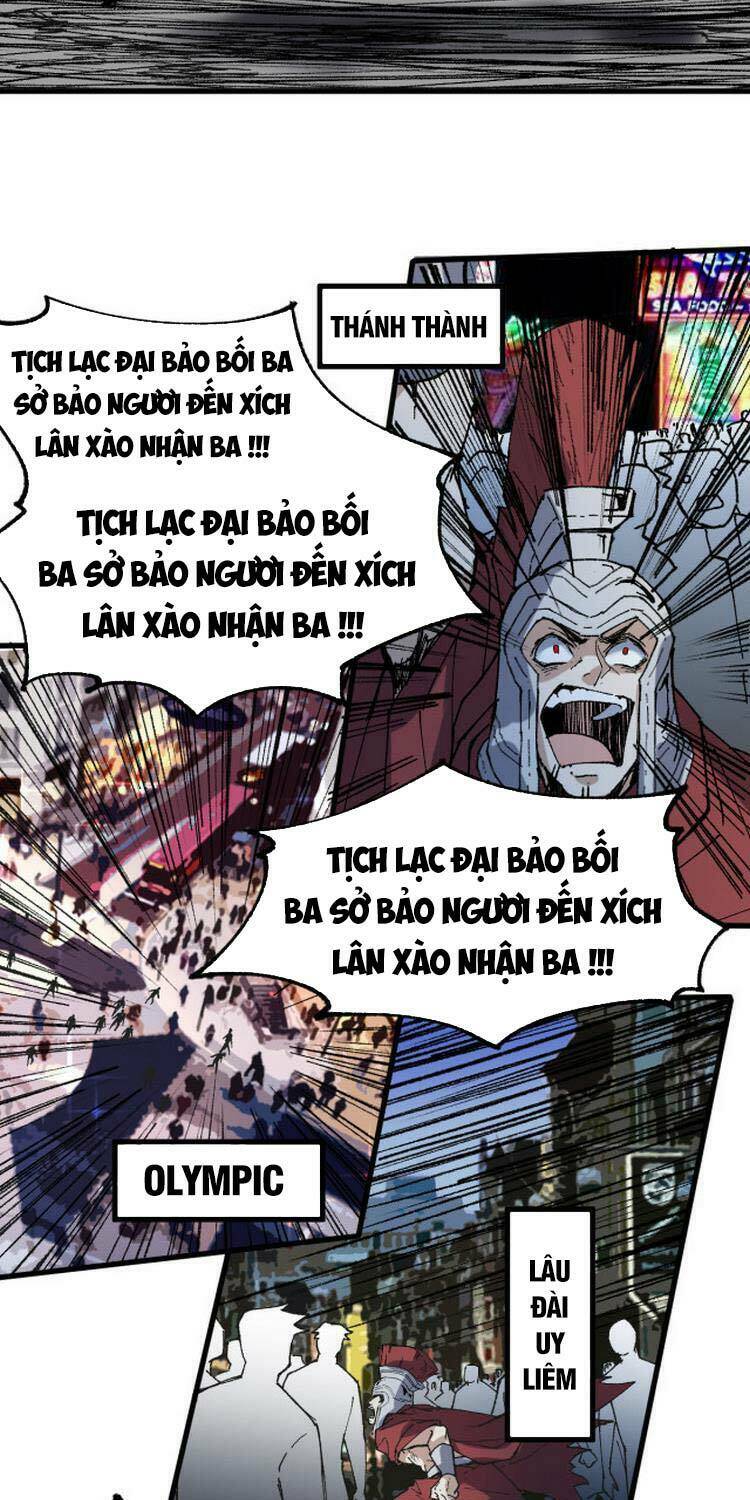 Thánh Khư Chapter 142 - Trang 2