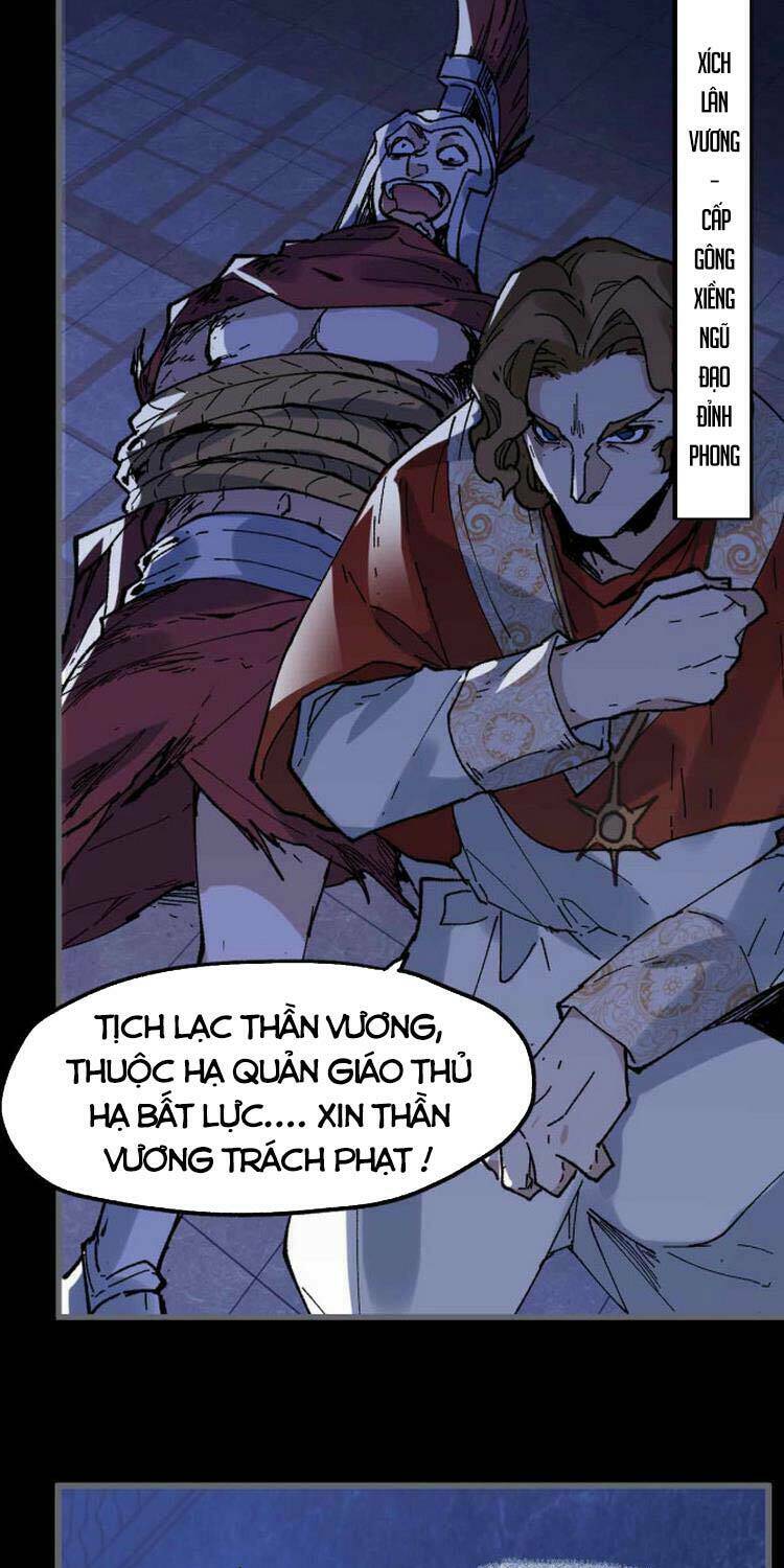 Thánh Khư Chapter 142 - Trang 2