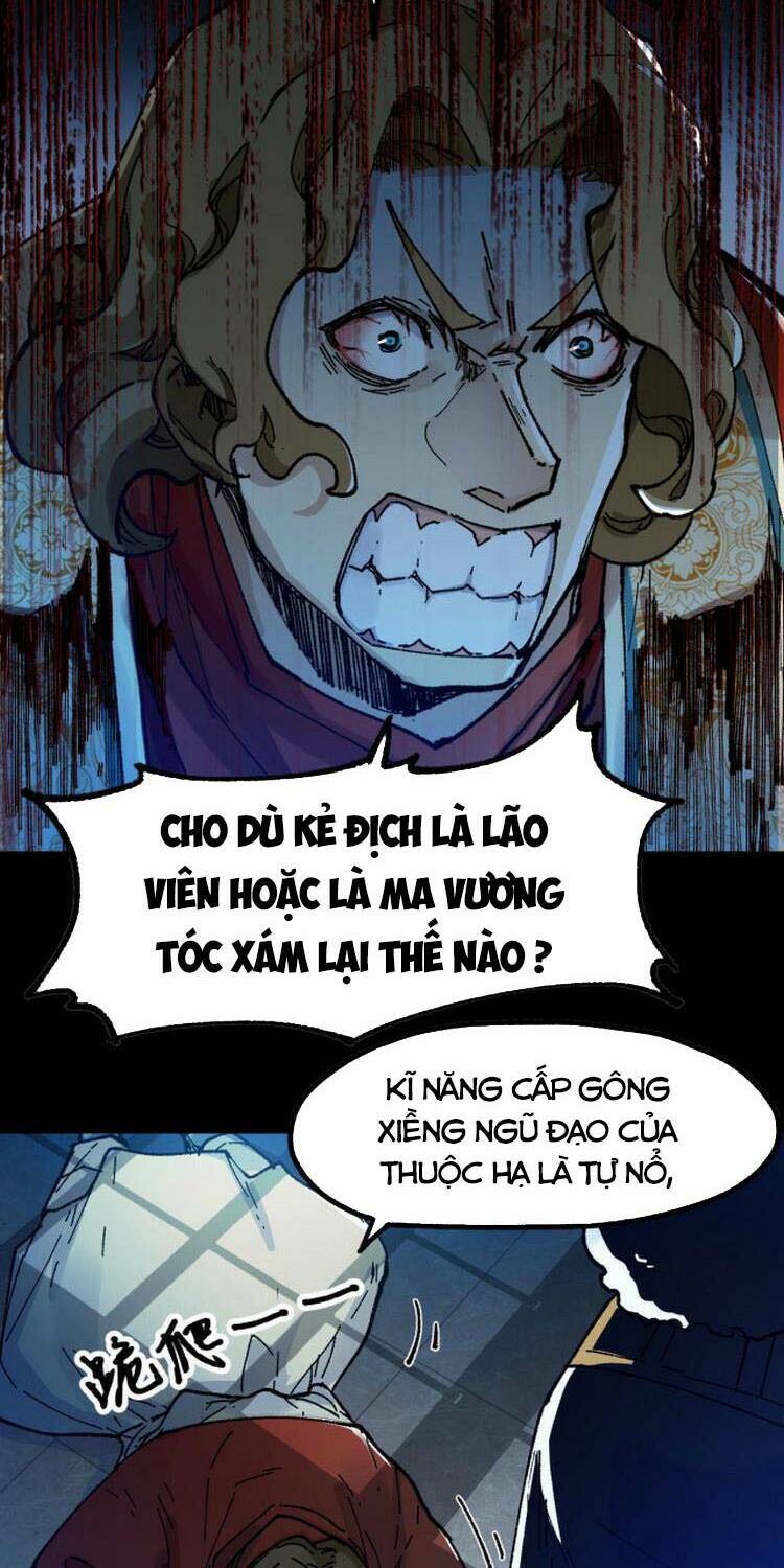 Thánh Khư Chapter 142 - Trang 2