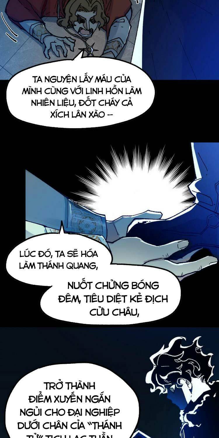 Thánh Khư Chapter 142 - Trang 2