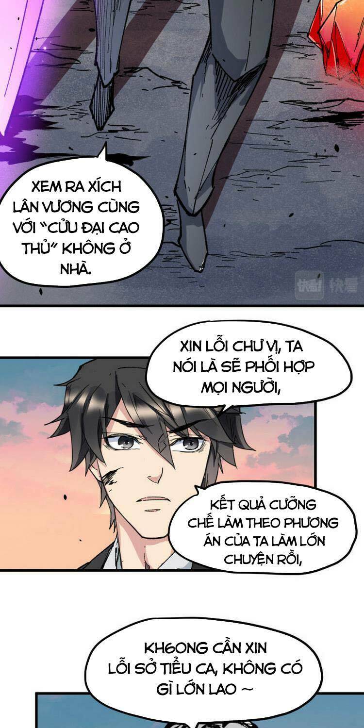 Thánh Khư Chapter 142 - Trang 2