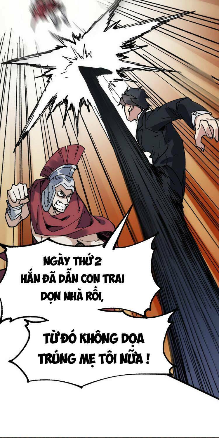 Thánh Khư Chapter 142 - Trang 2