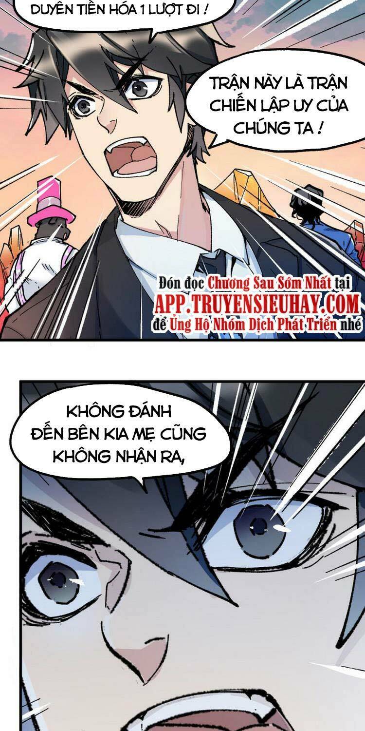 Thánh Khư Chapter 142 - Trang 2