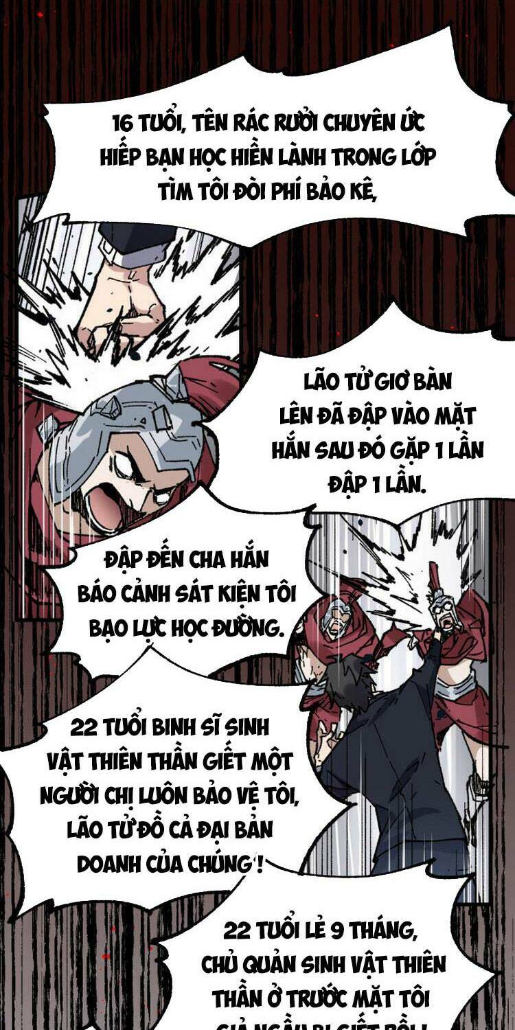 Thánh Khư Chapter 142 - Trang 2