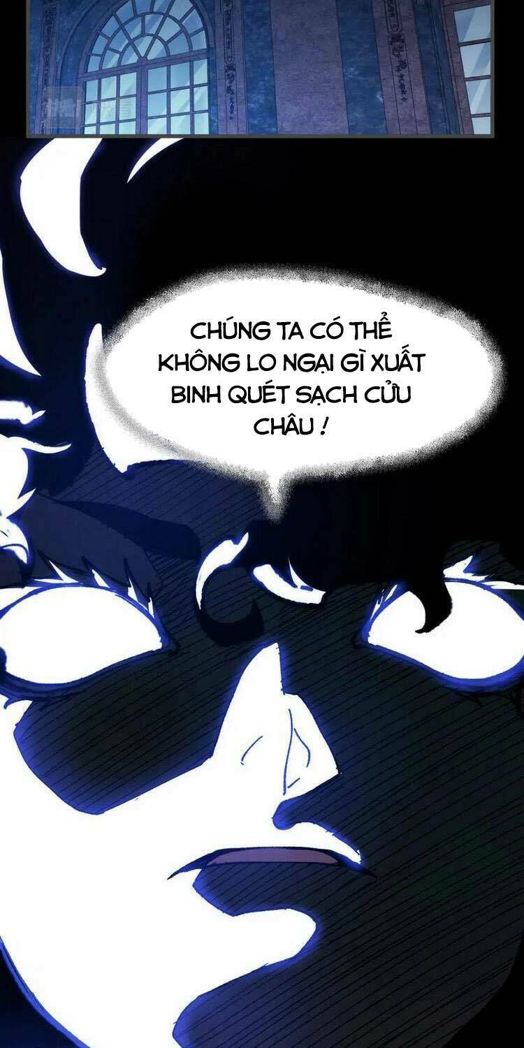 Thánh Khư Chapter 141 - Trang 2