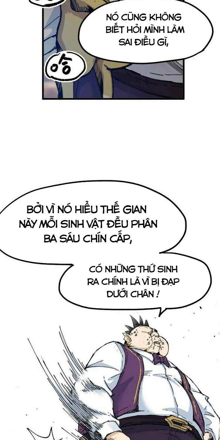 Thánh Khư Chapter 141 - Trang 2