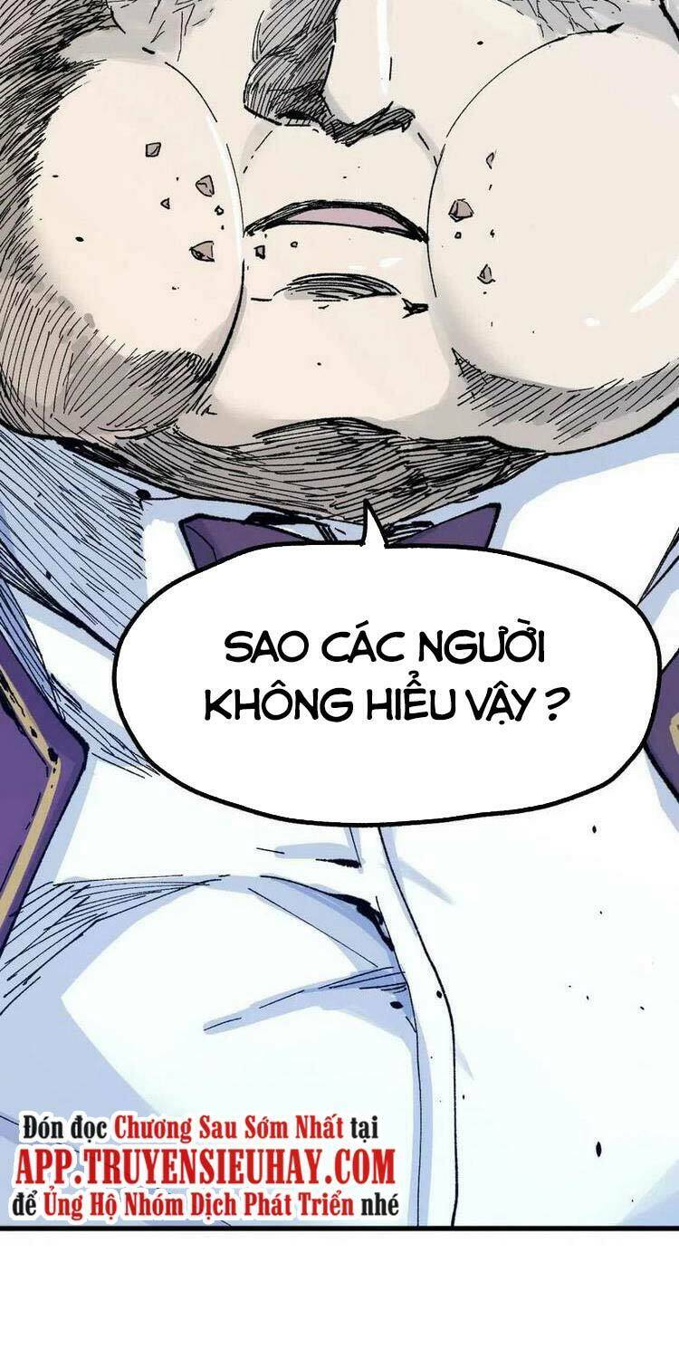 Thánh Khư Chapter 141 - Trang 2