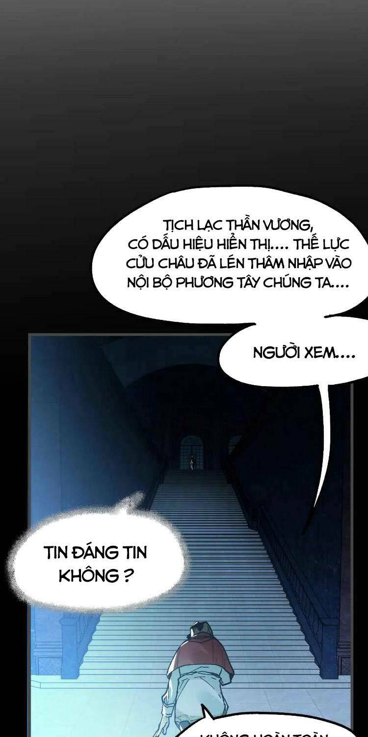 Thánh Khư Chapter 141 - Trang 2