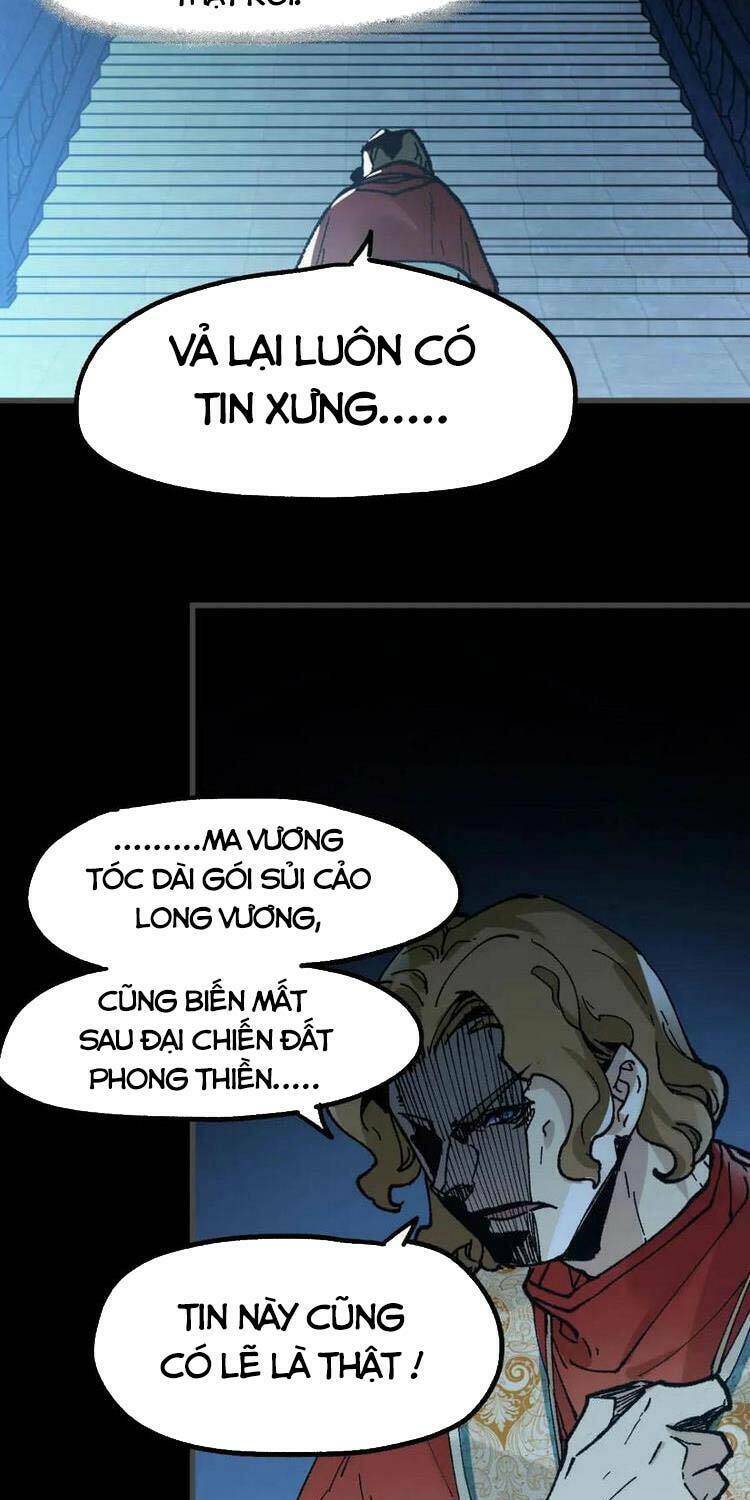 Thánh Khư Chapter 141 - Trang 2