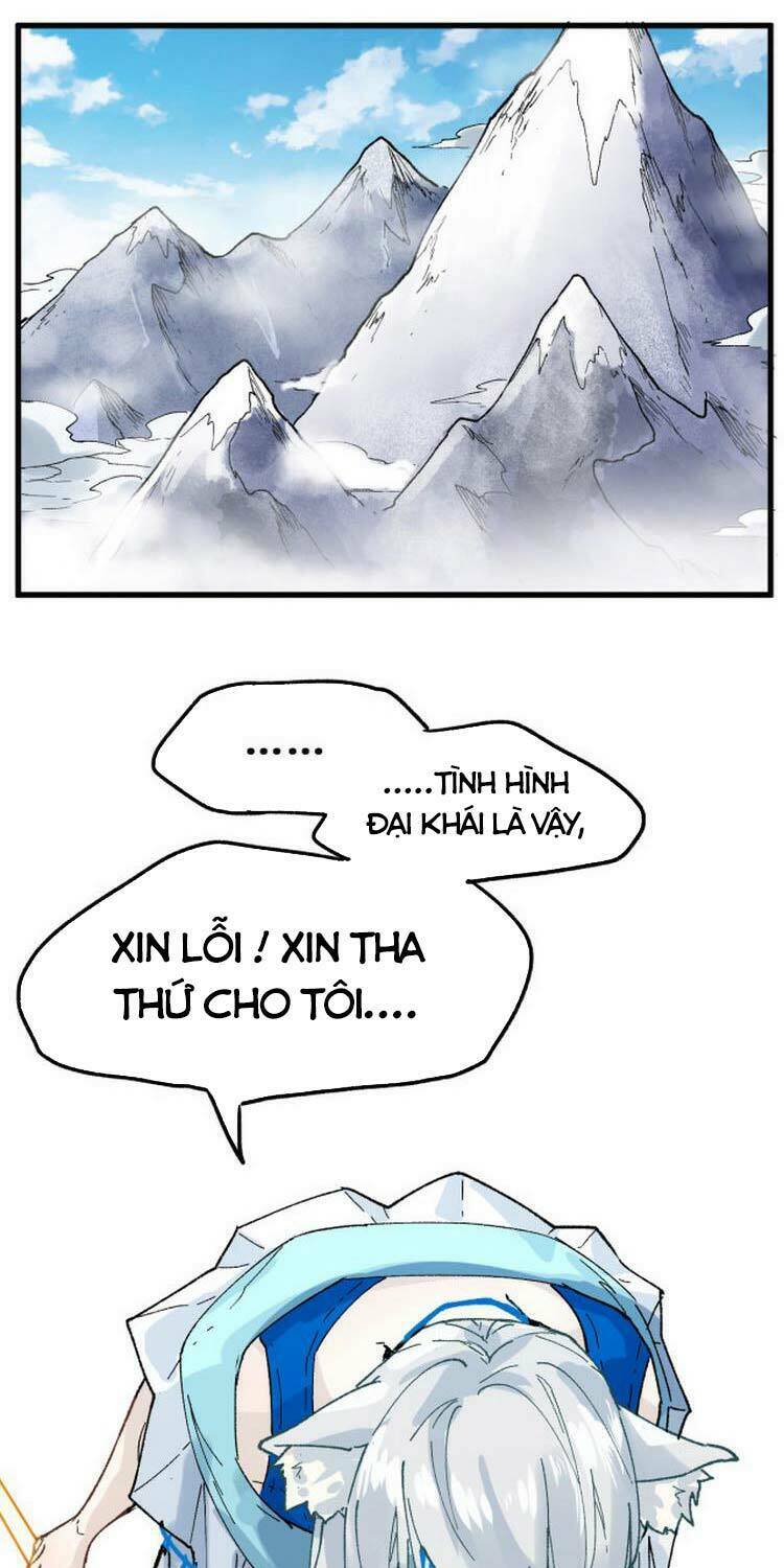 Thánh Khư Chapter 140 - Trang 2