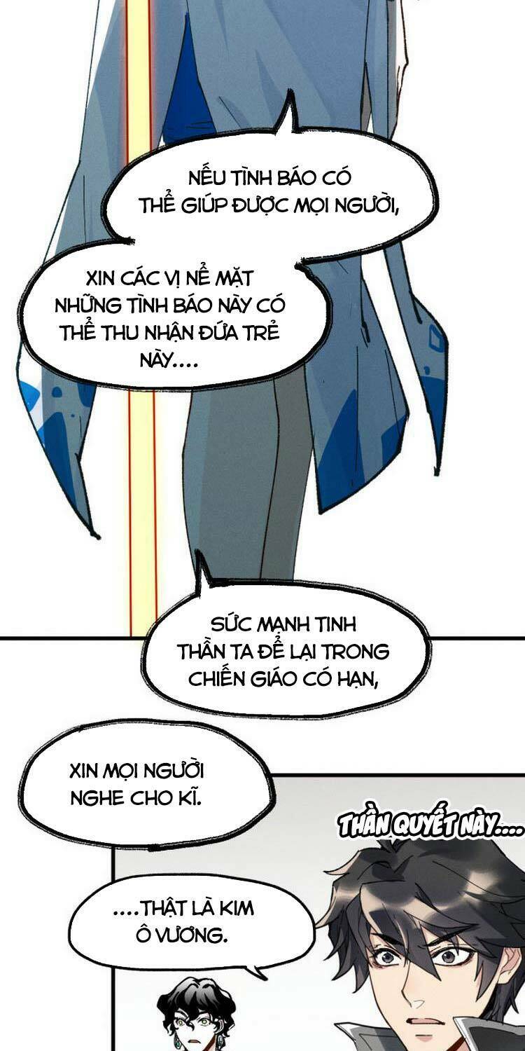 Thánh Khư Chapter 140 - Trang 2