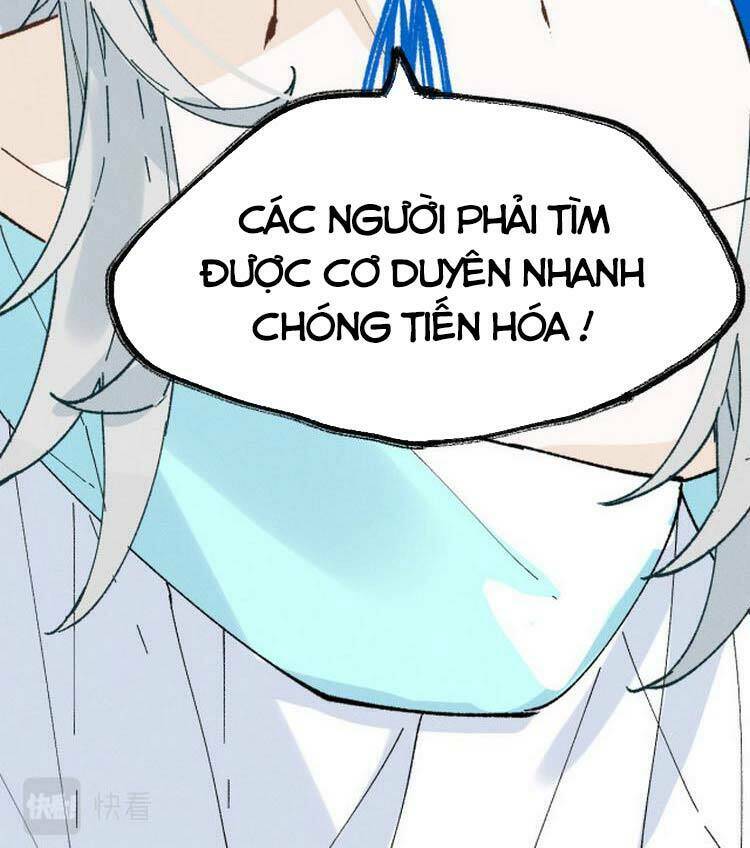 Thánh Khư Chapter 140 - Trang 2