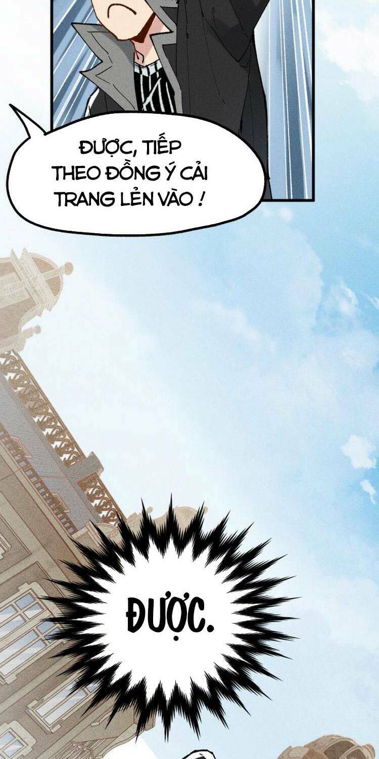 Thánh Khư Chapter 140 - Trang 2