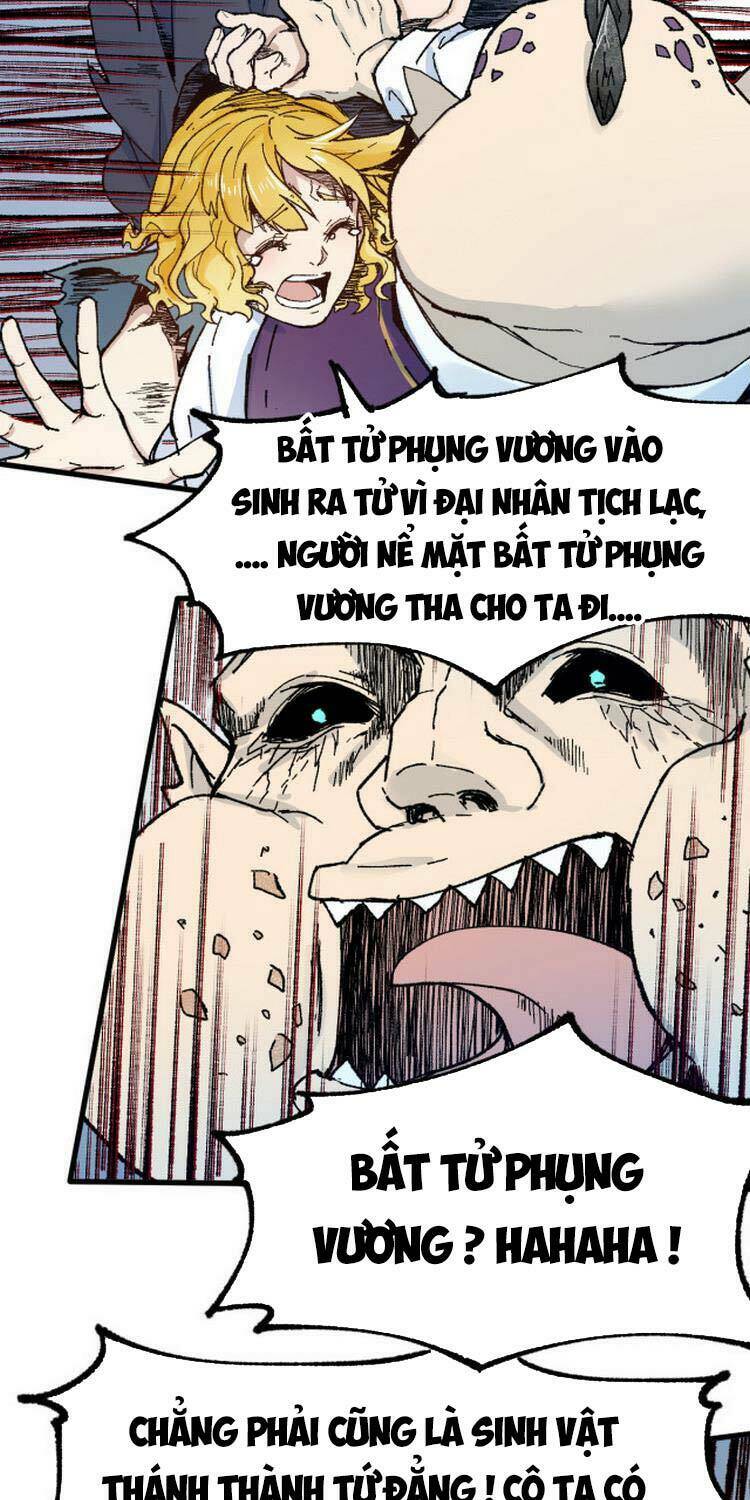 Thánh Khư Chapter 140 - Trang 2