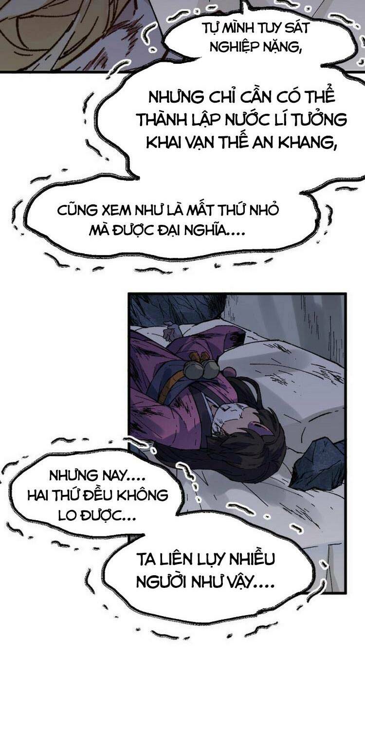 Thánh Khư Chapter 139 - Trang 2