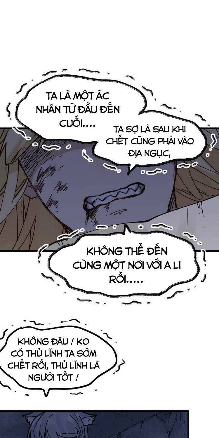 Thánh Khư Chapter 139 - Trang 2