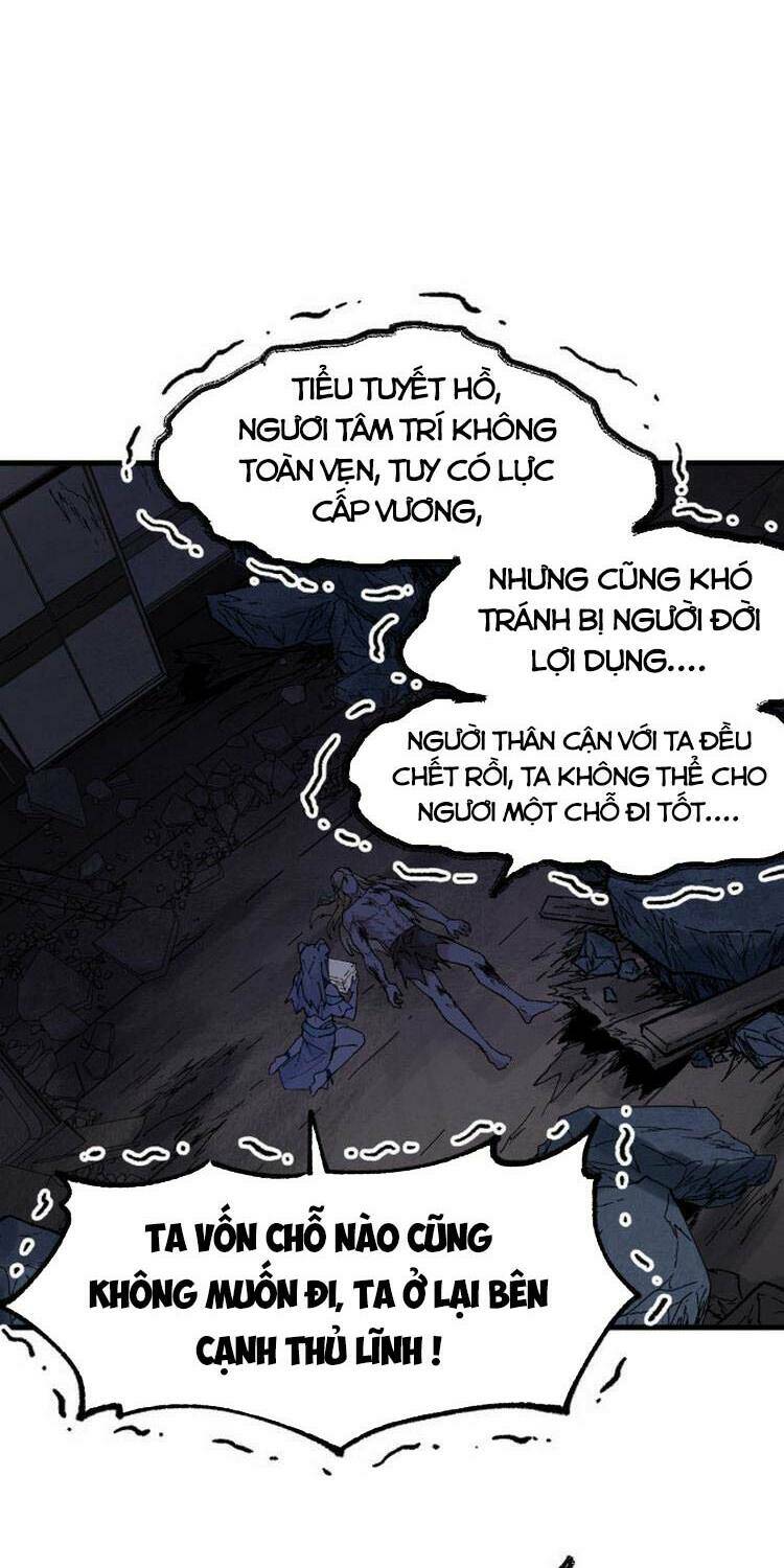 Thánh Khư Chapter 139 - Trang 2