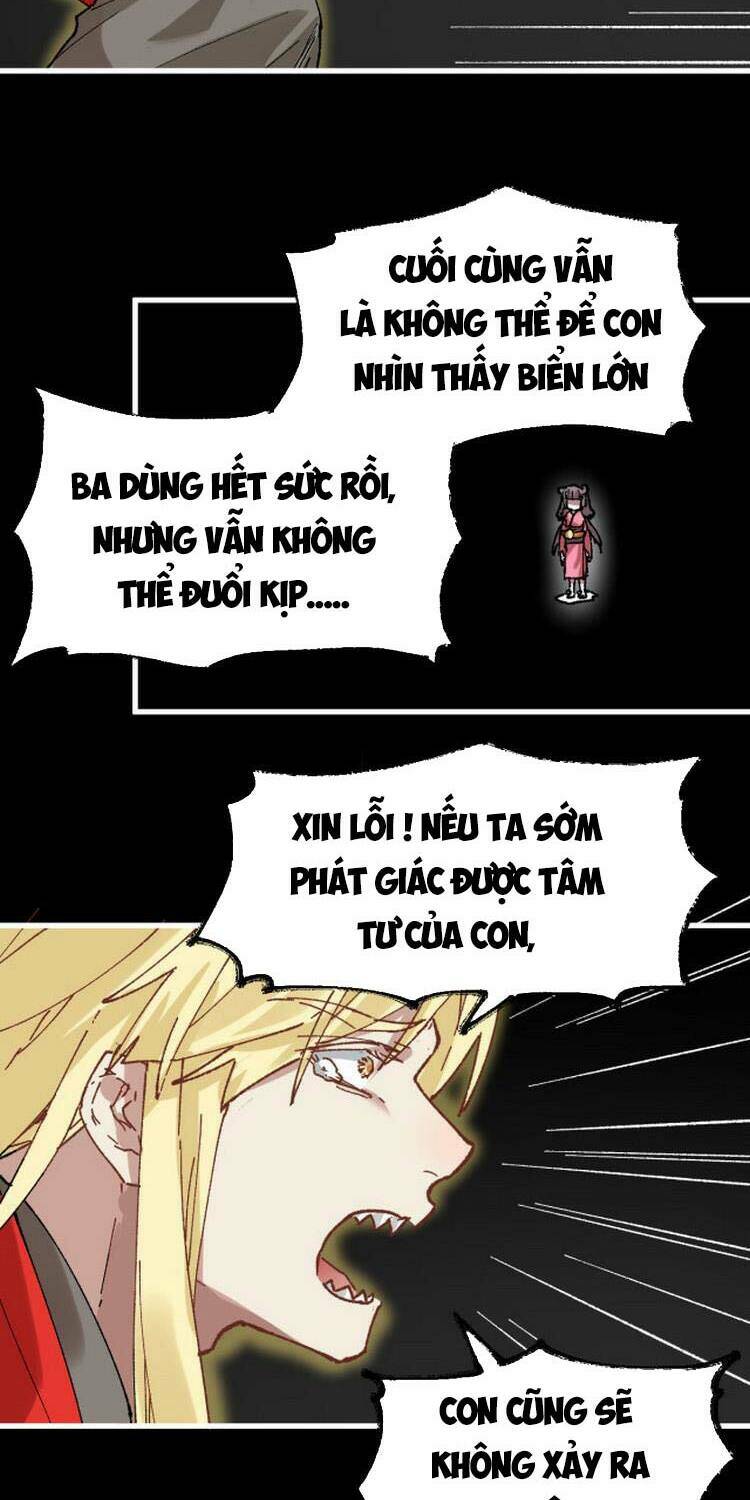 Thánh Khư Chapter 139 - Trang 2