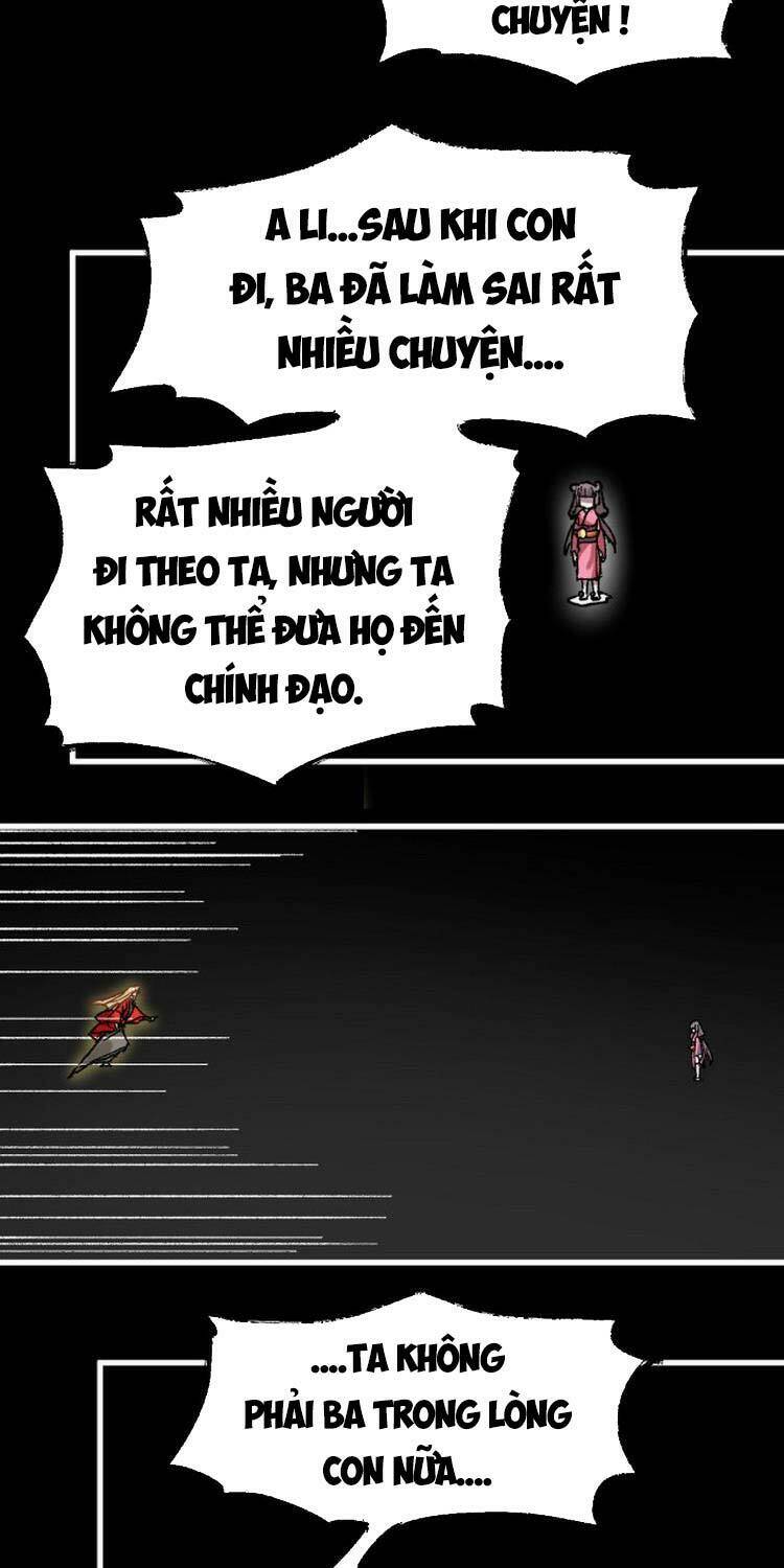 Thánh Khư Chapter 139 - Trang 2