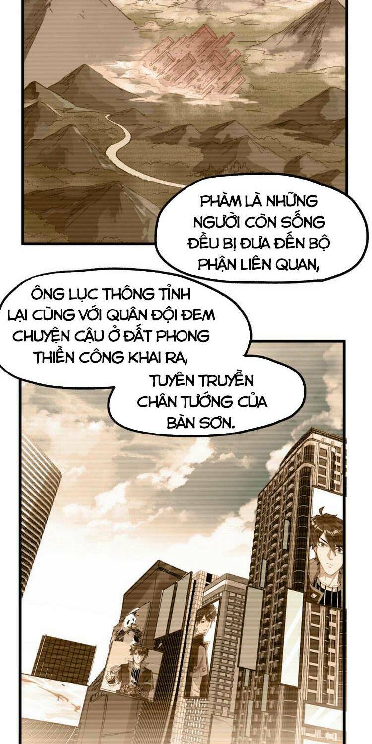 Thánh Khư Chapter 139 - Trang 2