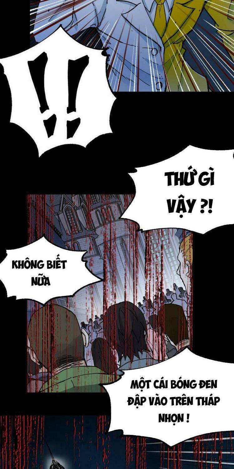 Thánh Khư Chapter 139 - Trang 2