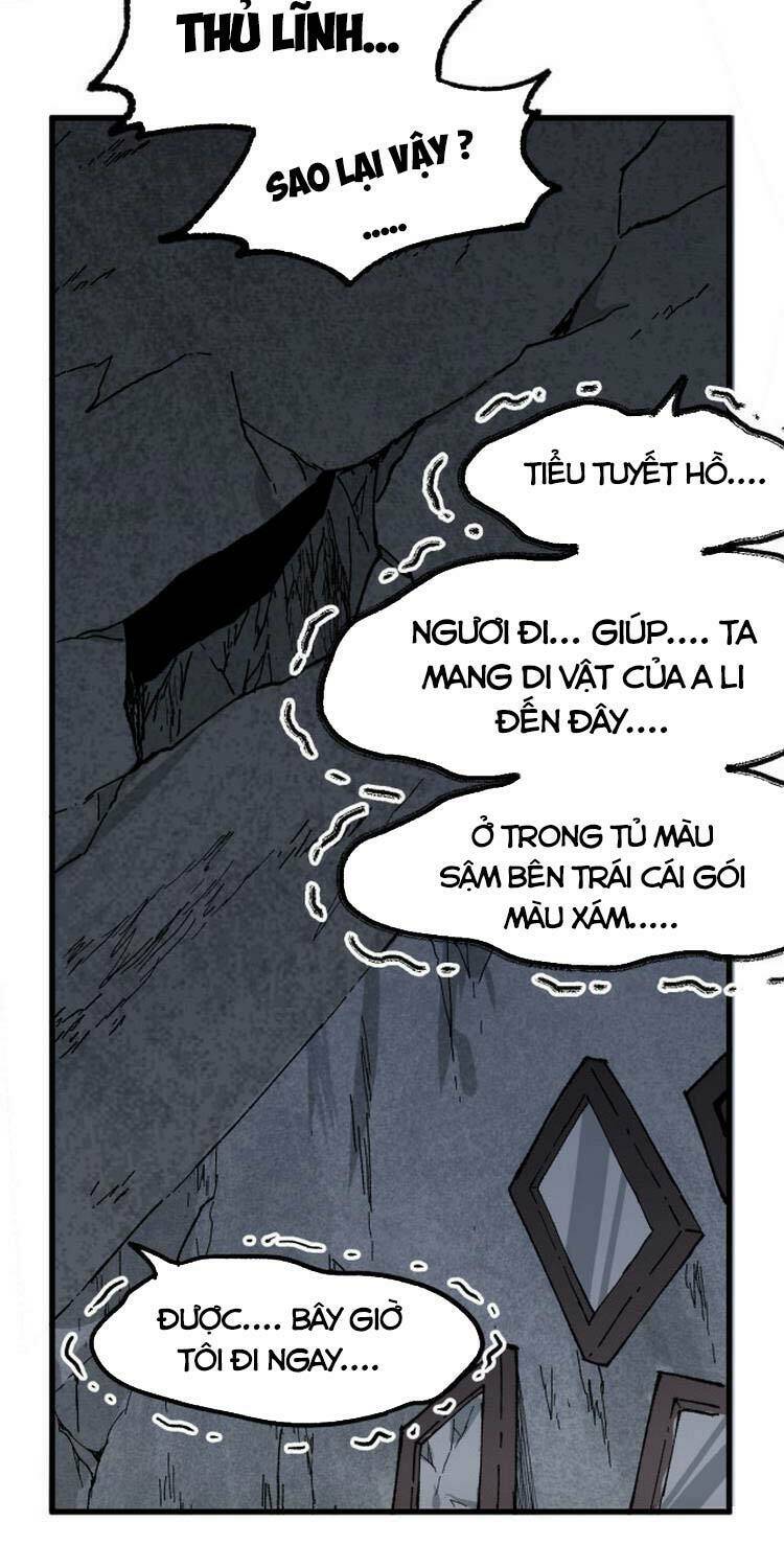 Thánh Khư Chapter 139 - Trang 2