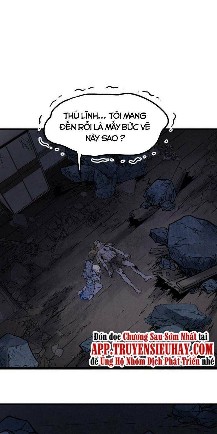 Thánh Khư Chapter 139 - Trang 2