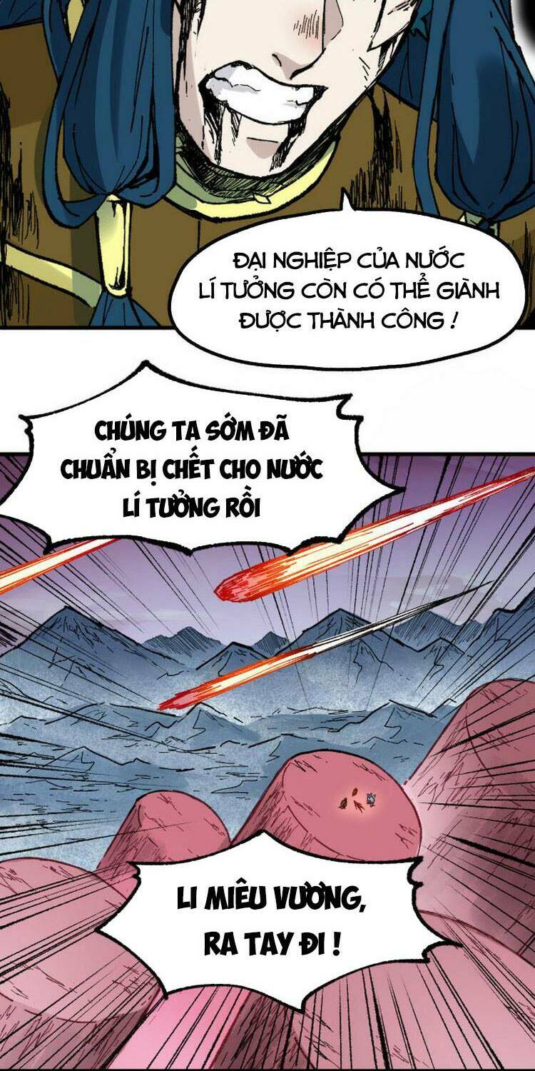 Thánh Khư Chapter 138 - Trang 2