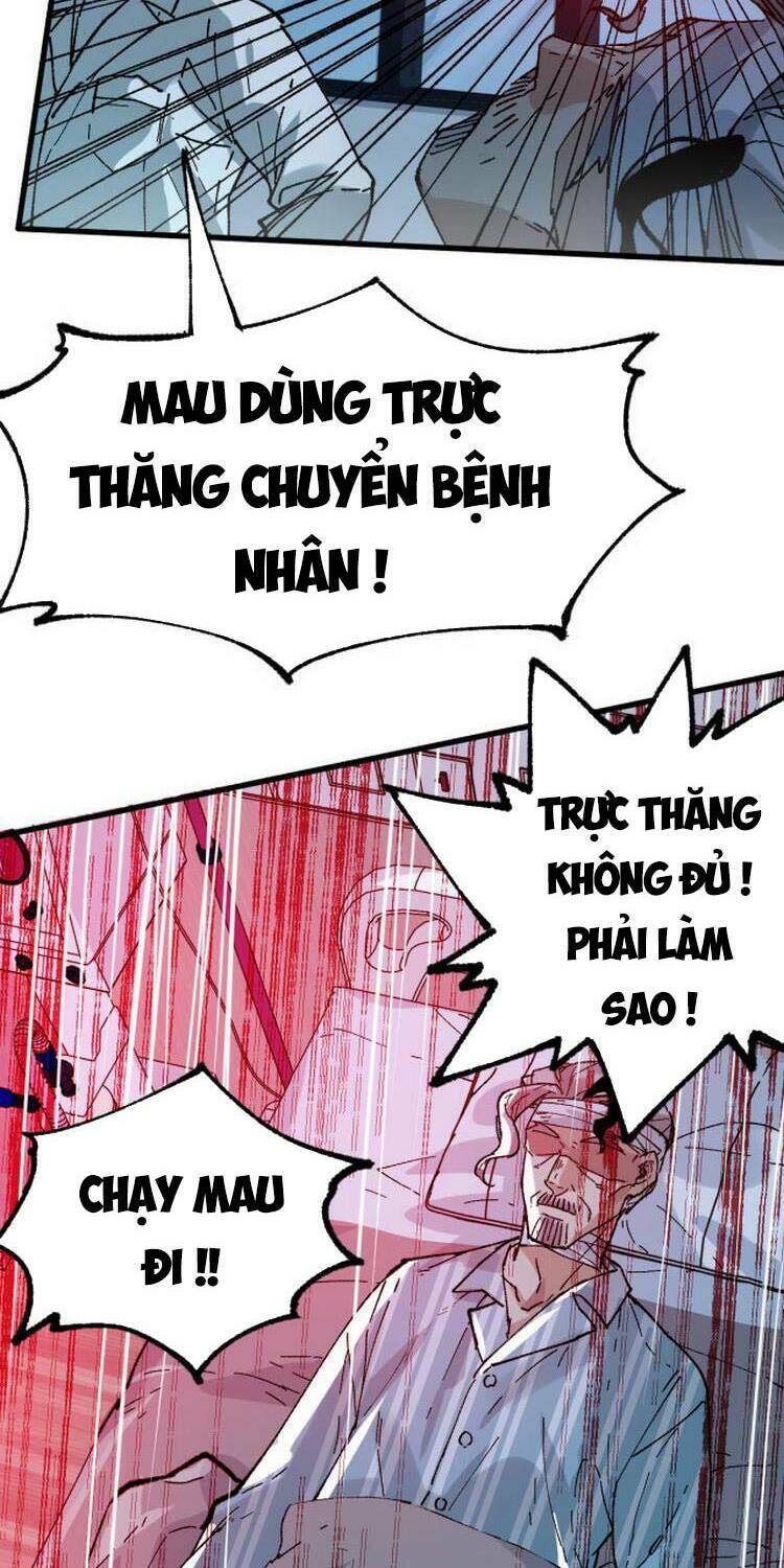 Thánh Khư Chapter 138 - Trang 2