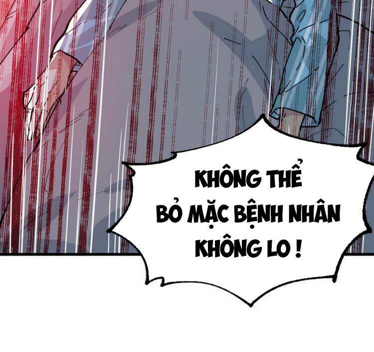 Thánh Khư Chapter 138 - Trang 2