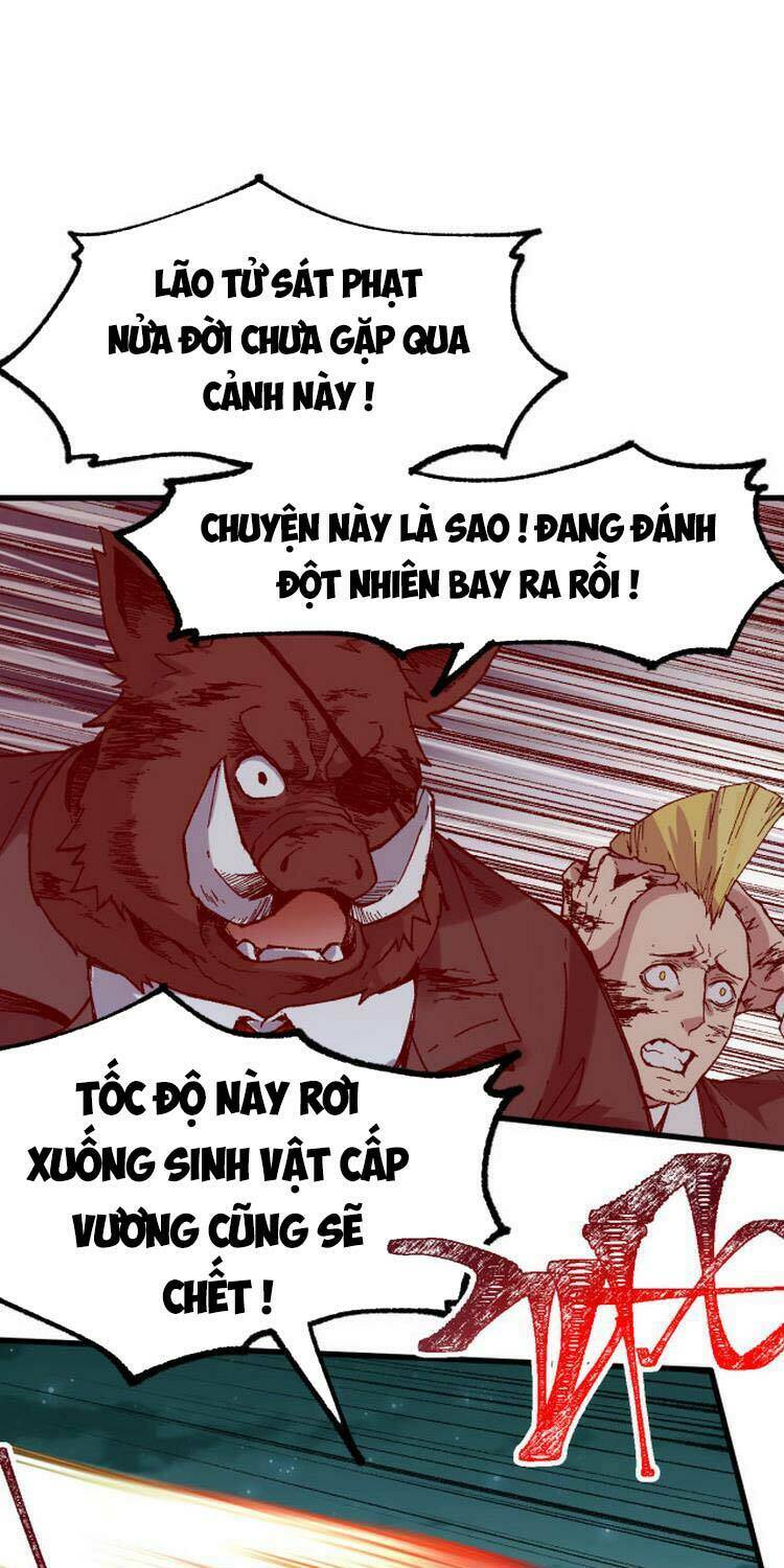 Thánh Khư Chapter 138 - Trang 2