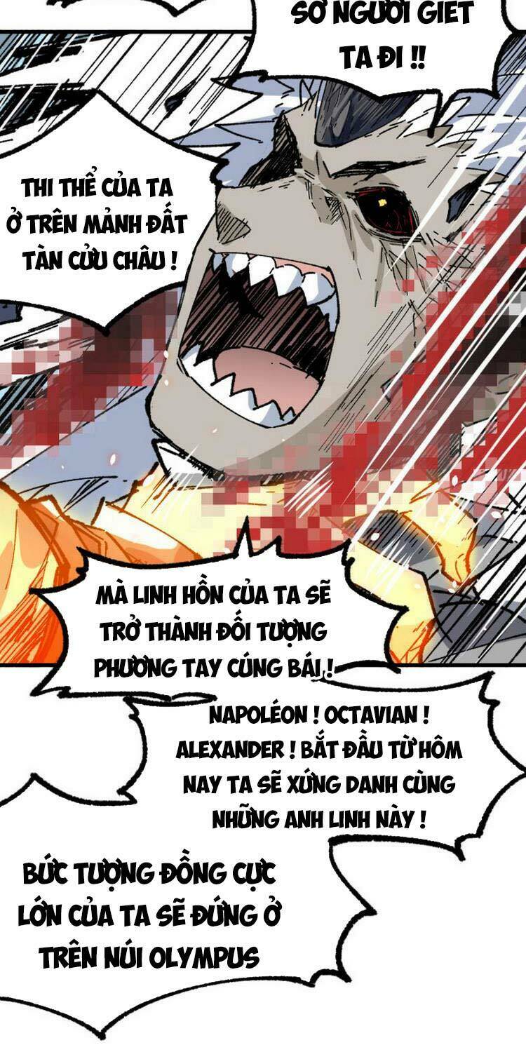 Thánh Khư Chapter 138 - Trang 2