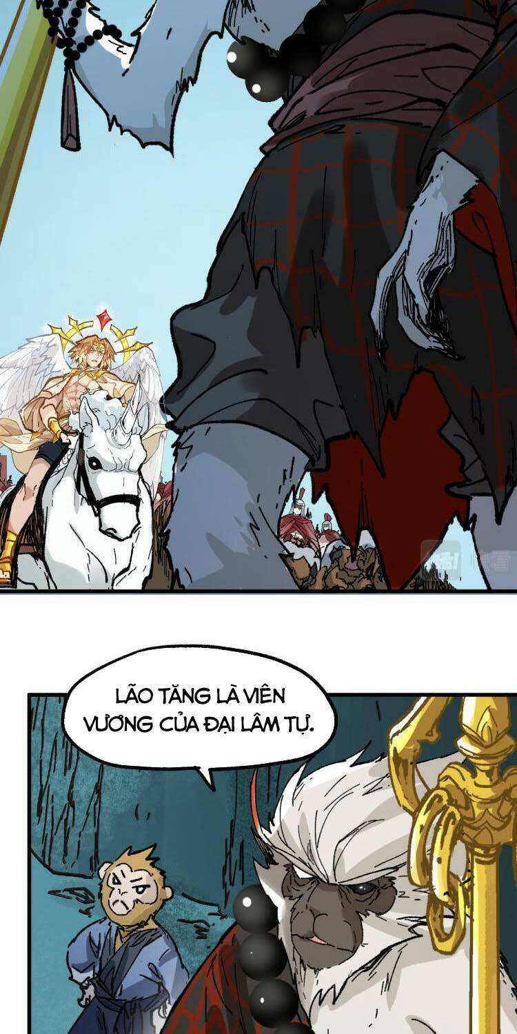 Thánh Khư Chapter 137 - Trang 2