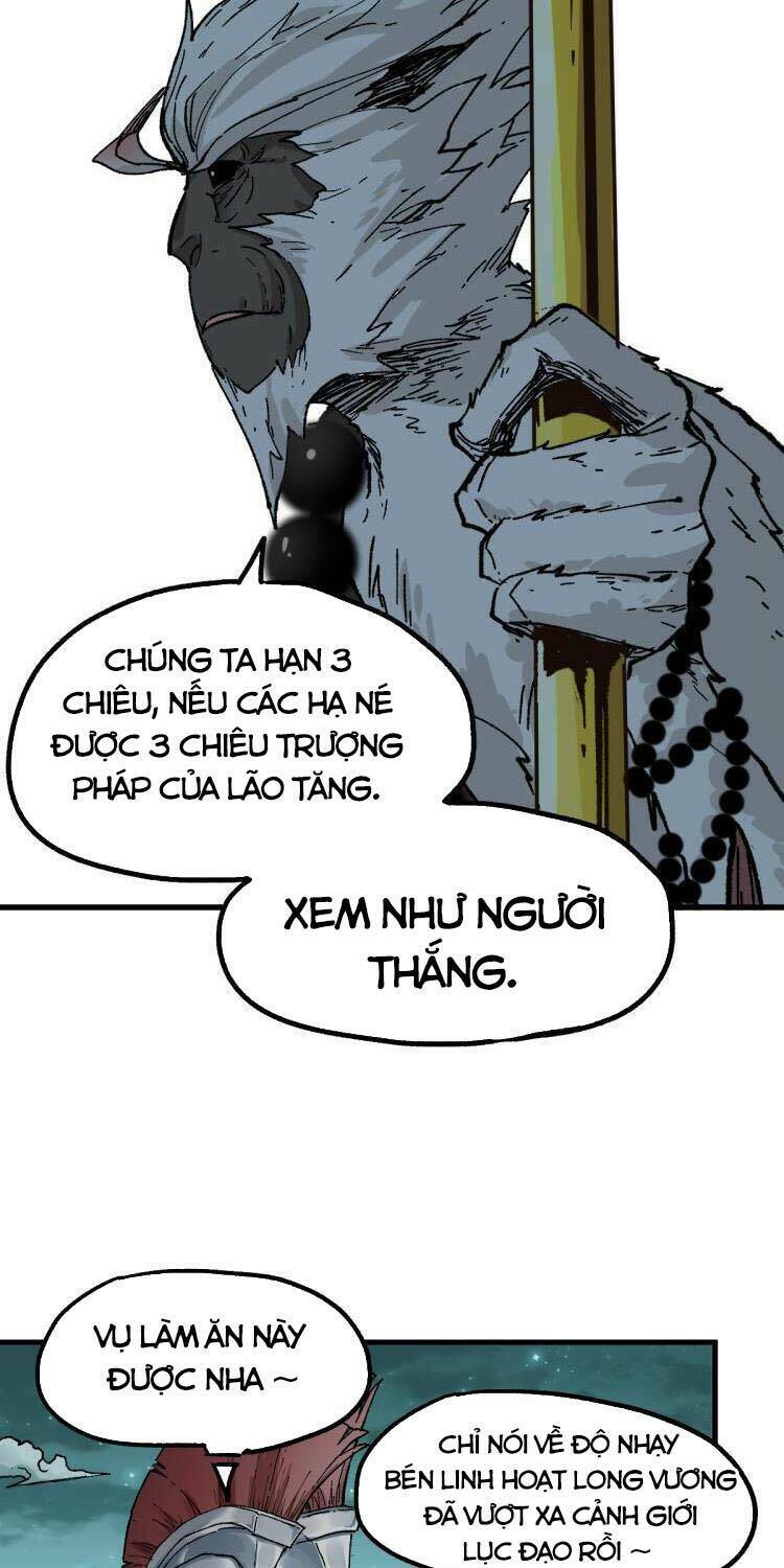 Thánh Khư Chapter 137 - Trang 2