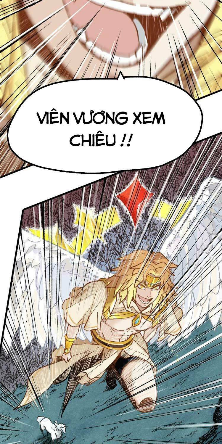 Thánh Khư Chapter 137 - Trang 2