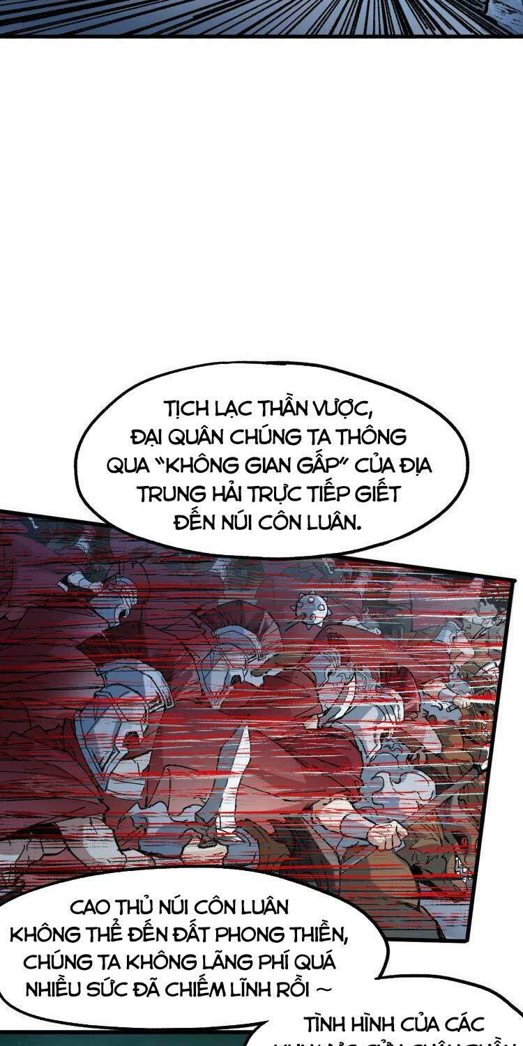 Thánh Khư Chapter 137 - Trang 2