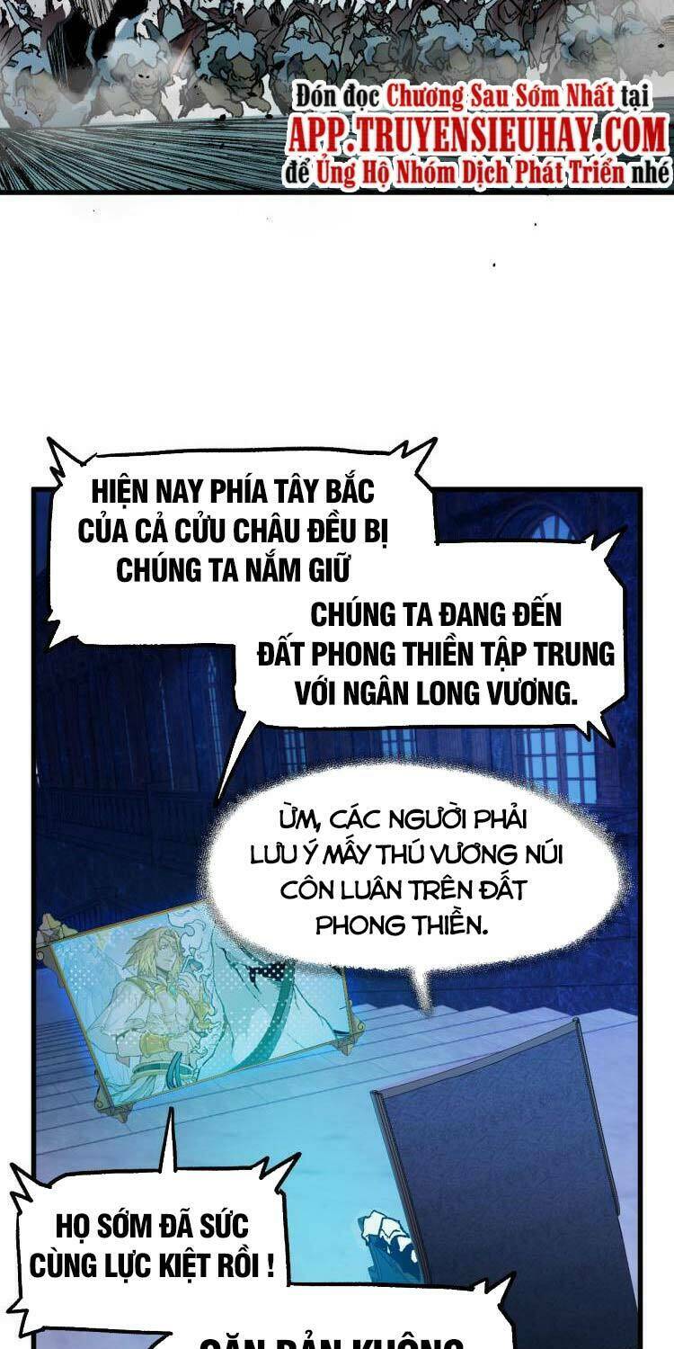 Thánh Khư Chapter 137 - Trang 2