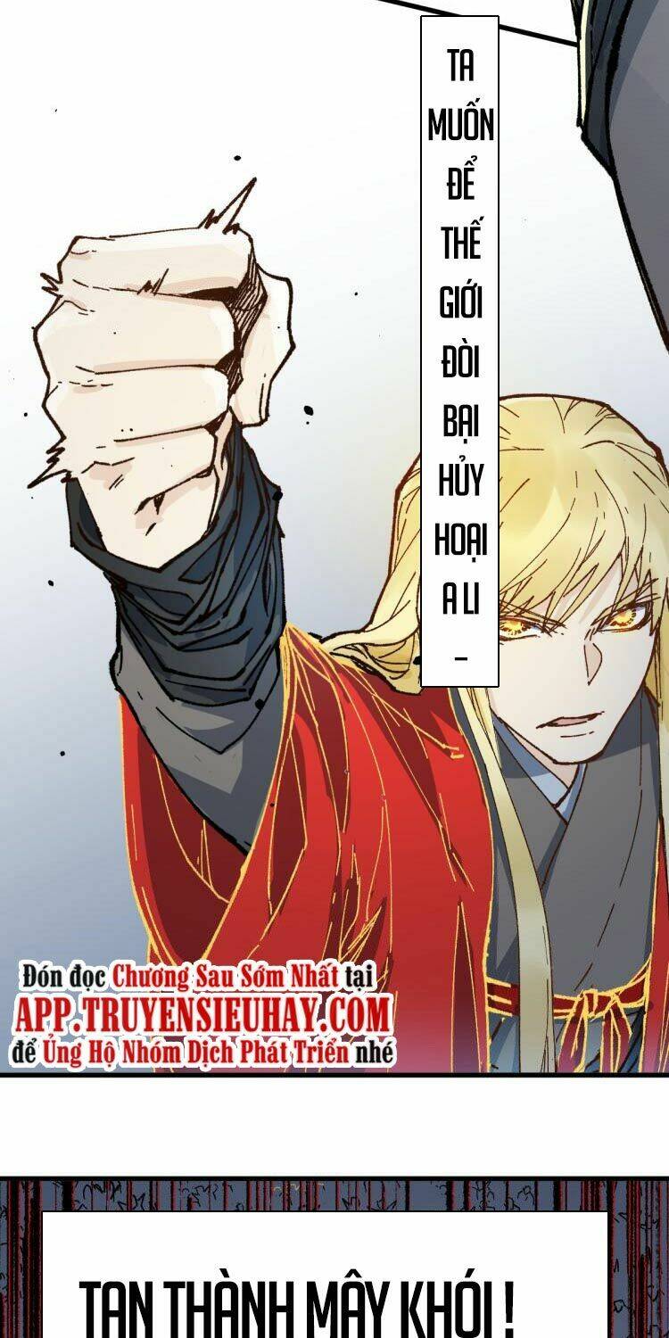 Thánh Khư Chapter 136 - Trang 2