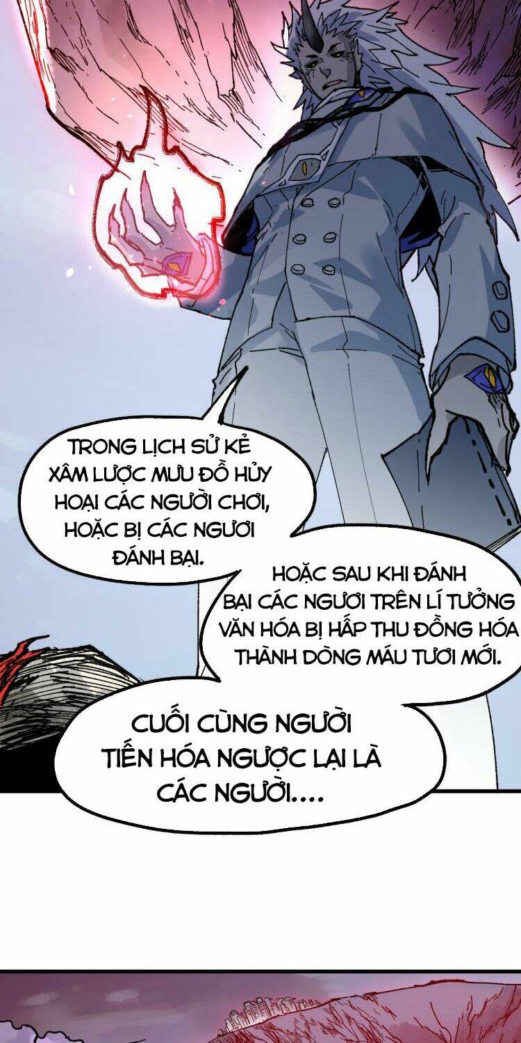 Thánh Khư Chapter 136 - Trang 2