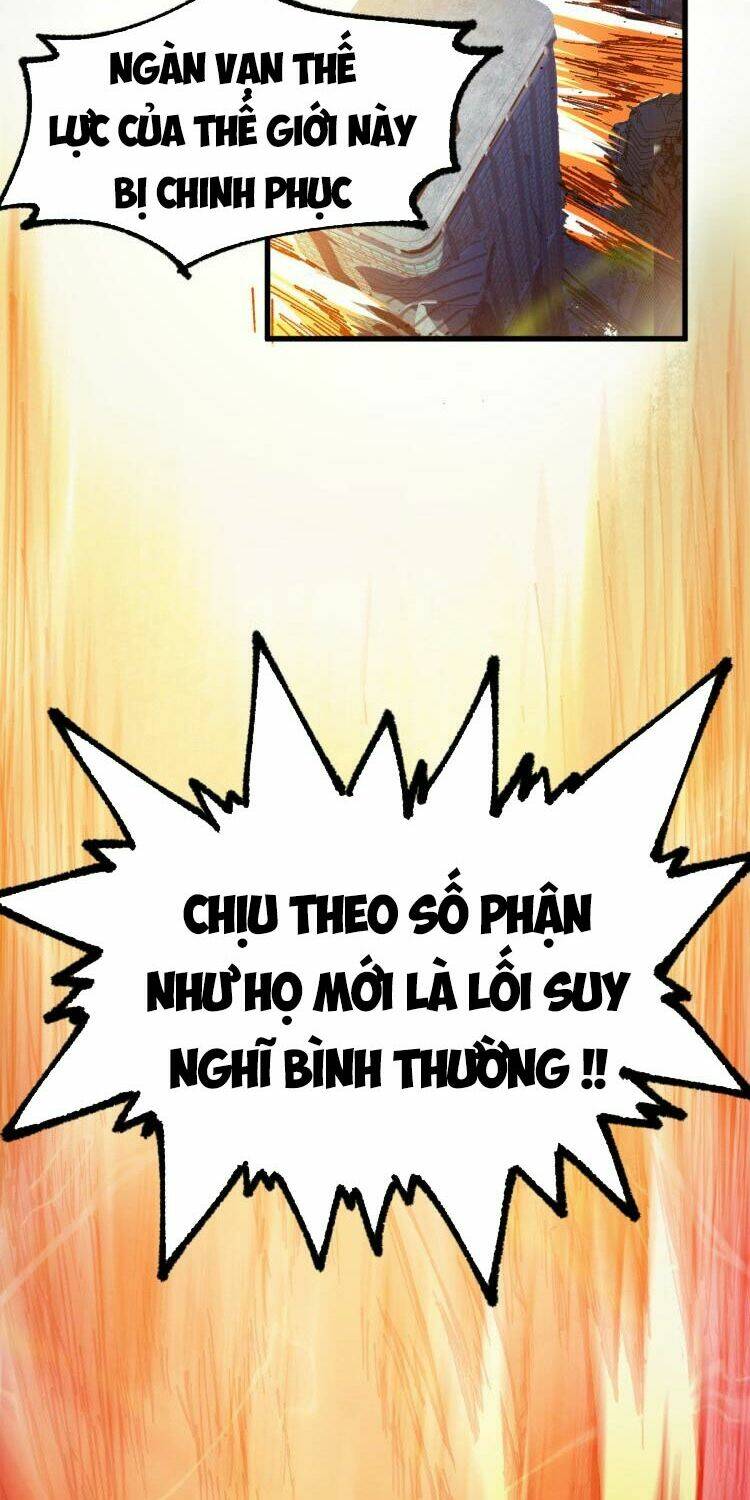 Thánh Khư Chapter 136 - Trang 2