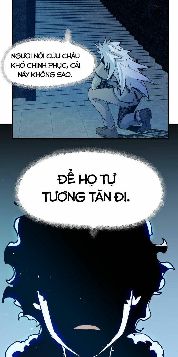 Thánh Khư Chapter 136 - Trang 2