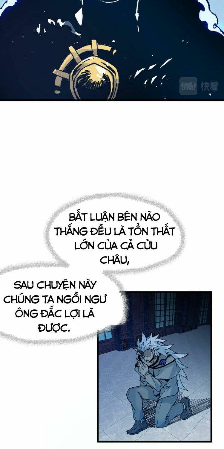 Thánh Khư Chapter 136 - Trang 2