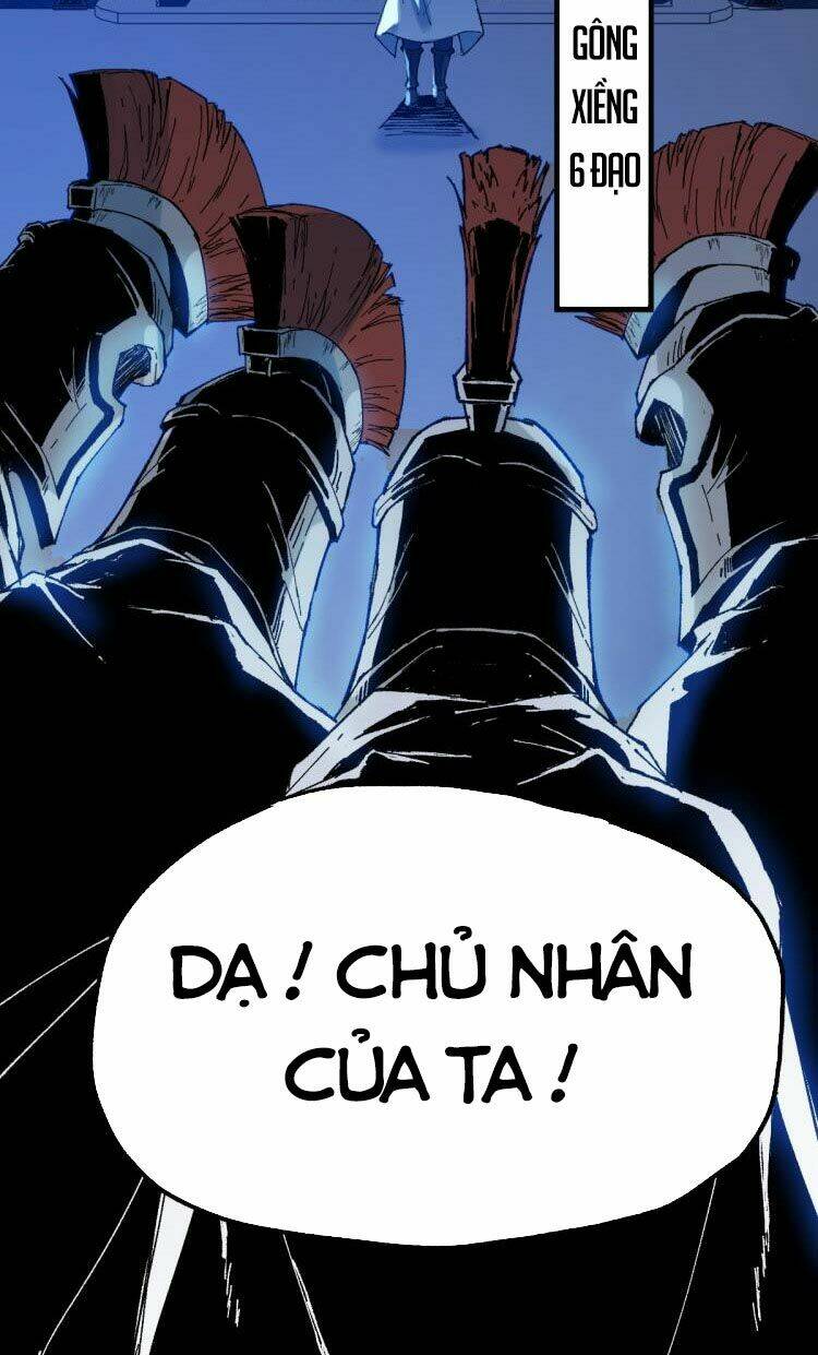 Thánh Khư Chapter 136 - Trang 2