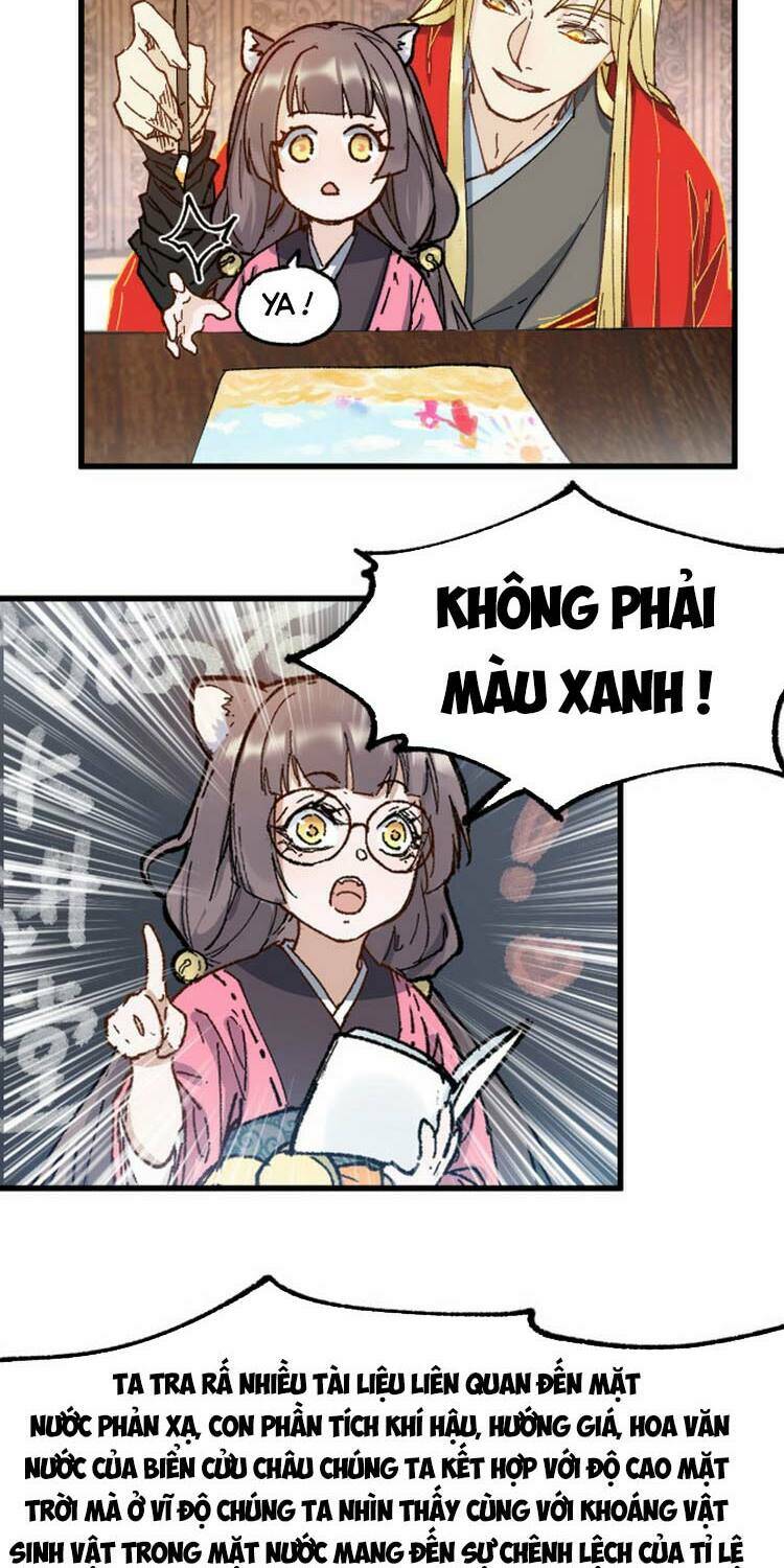 Thánh Khư Chapter 135 - Trang 2