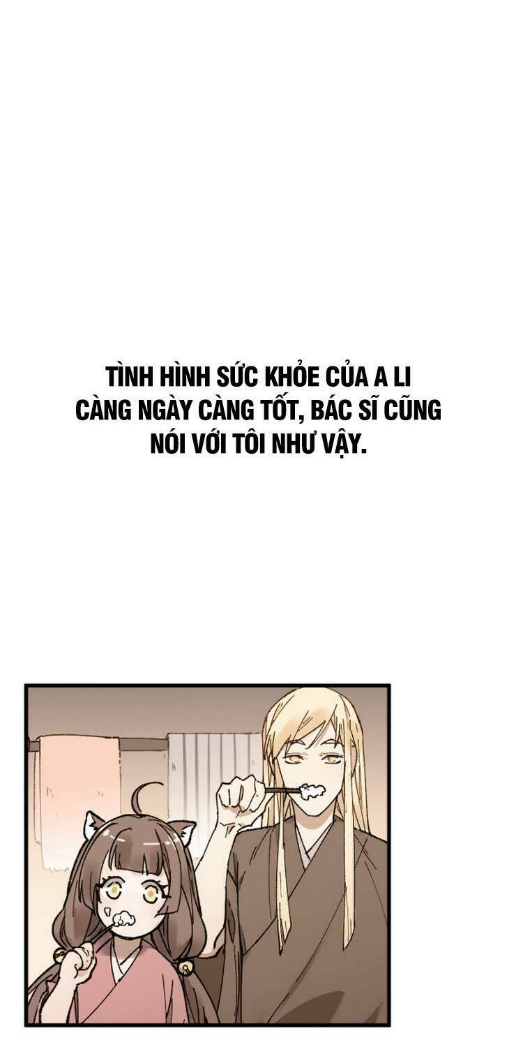 Thánh Khư Chapter 135 - Trang 2