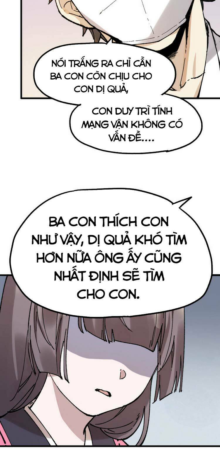 Thánh Khư Chapter 135 - Trang 2